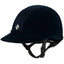 Charles Owen sp8 plus microsuede helmet Charles Owen