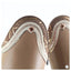 De Niro Bellini dressage boots tortora - HorseworldEU