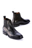 De Niro short boot T 122 - HorseworldEU