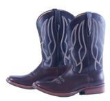 De Niro Western Denali work pro boots