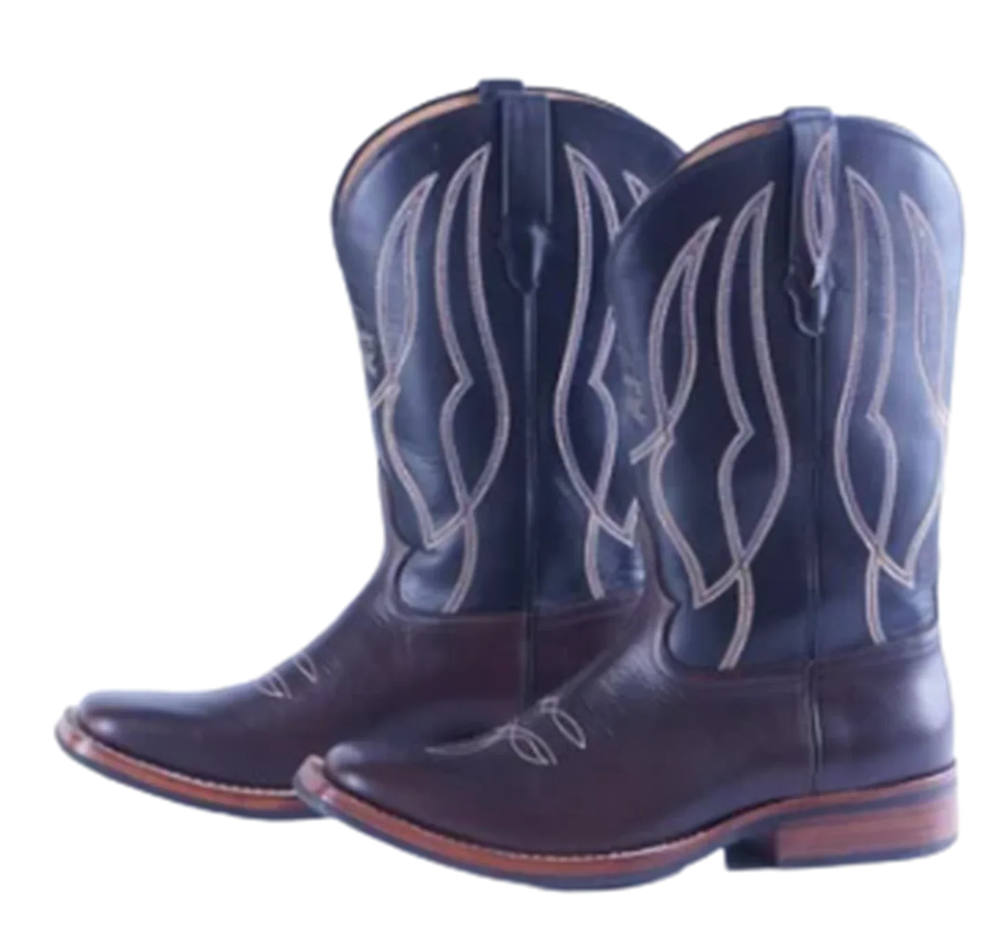 De Niro Western Denali work pro boots