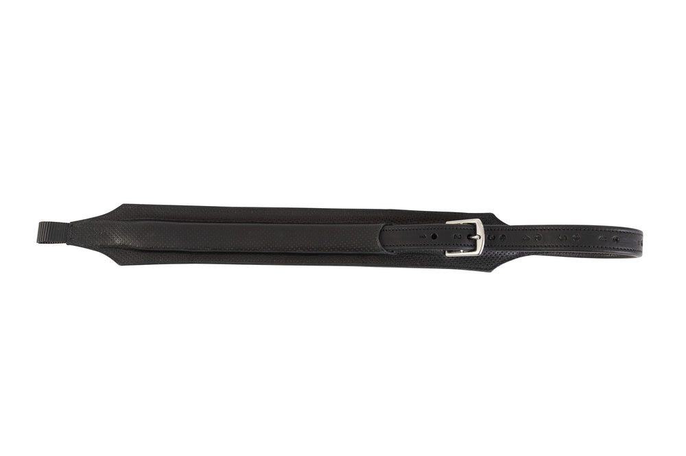 Trust stirrup dressage contact
