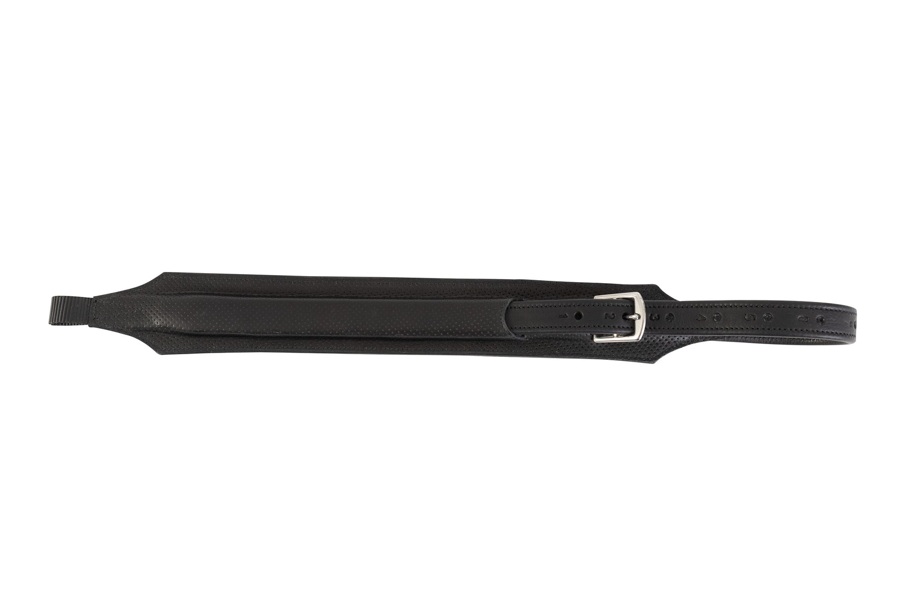 Trust stirrup dressage contact
