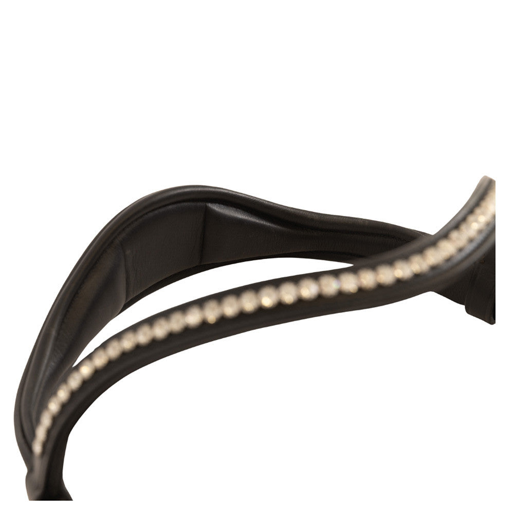 Trust Basel dressuurhoofdstel