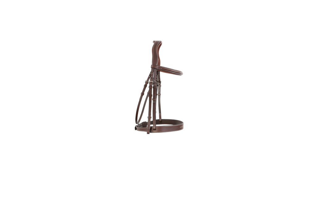 Trust hunter bridle Copenhagen