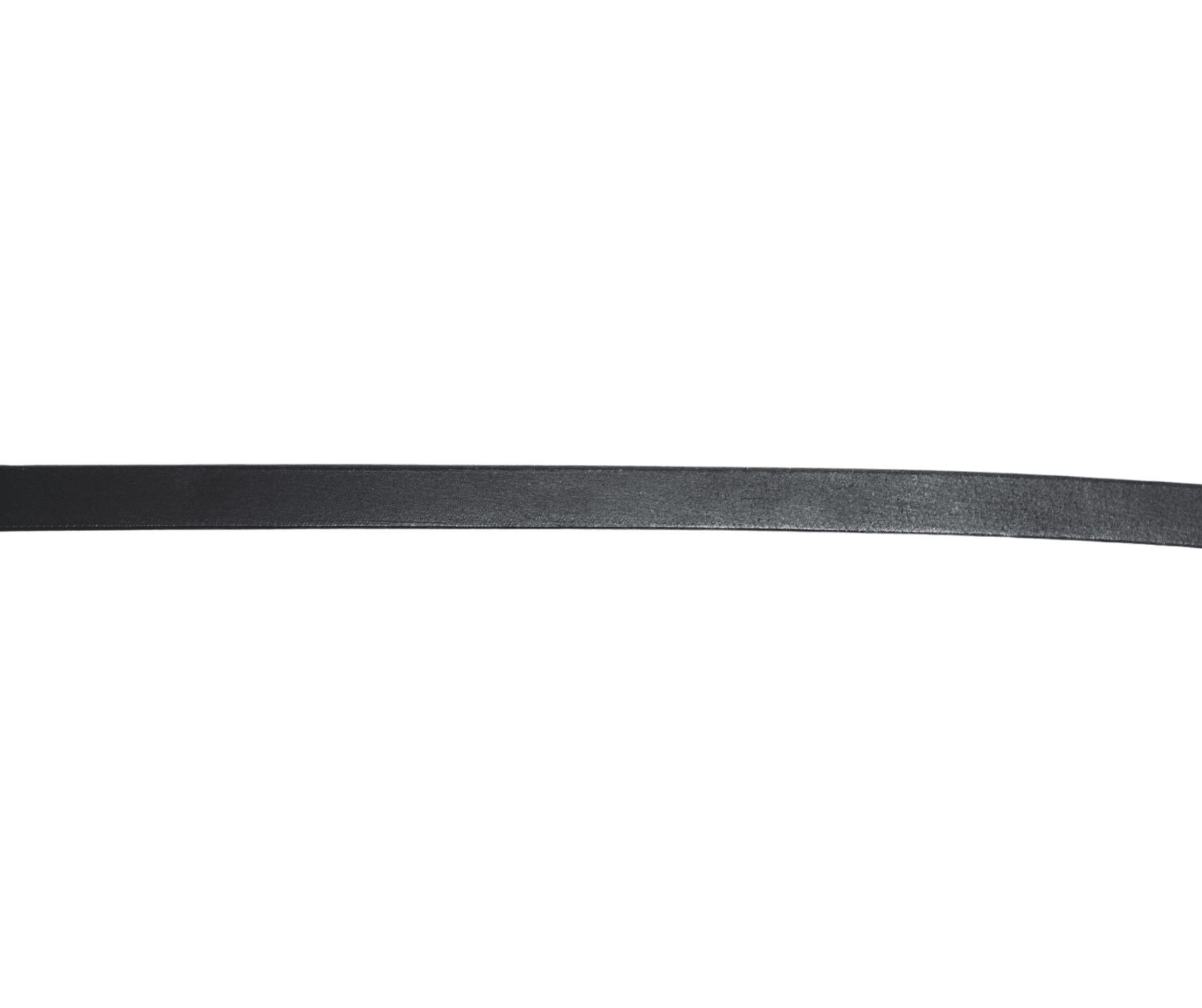 Trust Compiegne 1/2inch leather curb reins pro