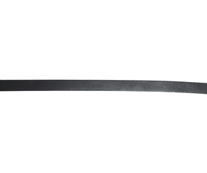 Trust Compiegne 1/2inch leather curb reins pro
