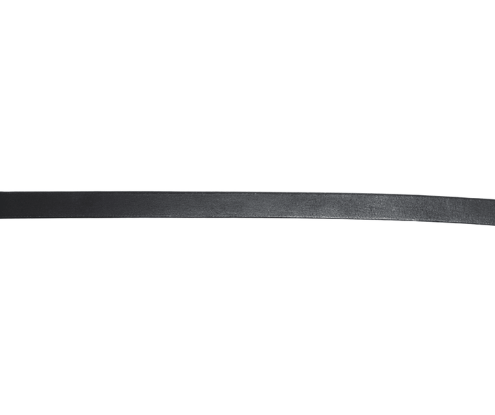 Trust Compiegne 1/2inch leather curb reins pro