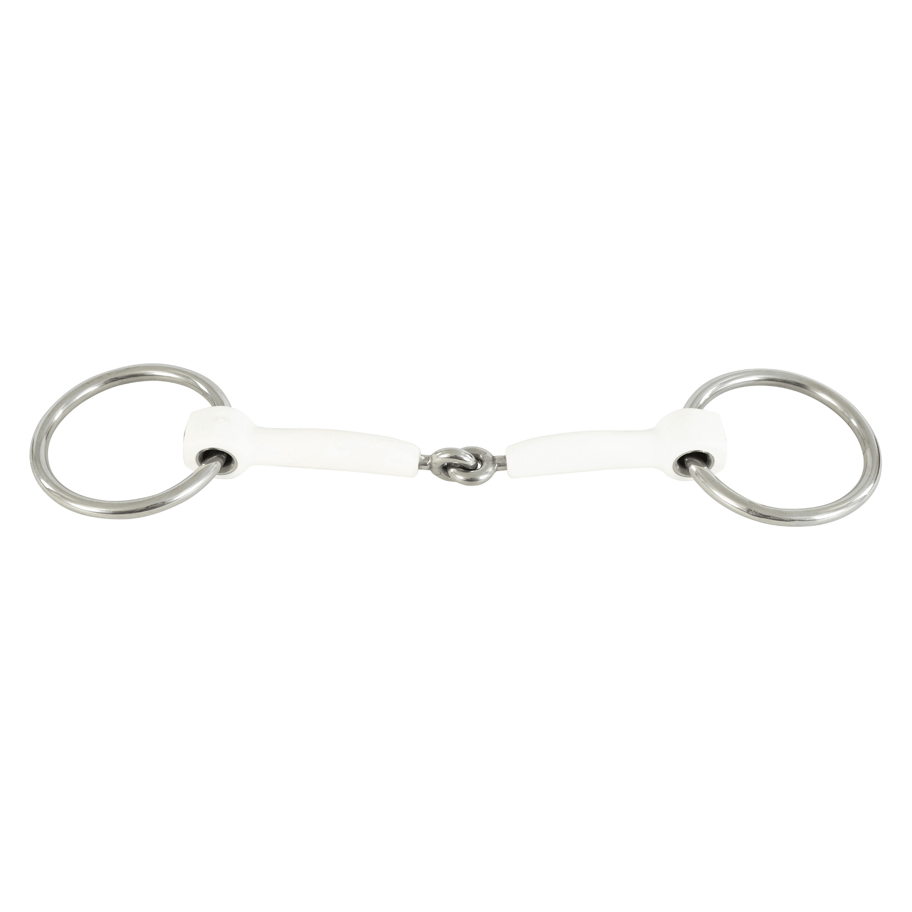 Trust inno sense loose ring bradoon bit