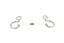 Trust inno sense hanging cheek (baucher) bit