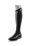 Ego 7 black contact boots - HorseworldEU