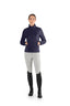 Ego 7 Cordy padded jacket for ladies - HorseworldEU