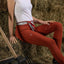 Ego 7 EJ jumping breeches ladies - HorseworldEU