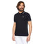 Ego 7 polo top air short sleeves gentlemen Ego 7