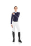 Ego 7 top Rita ladies short or long sleeves for ladies - HorseworldEU