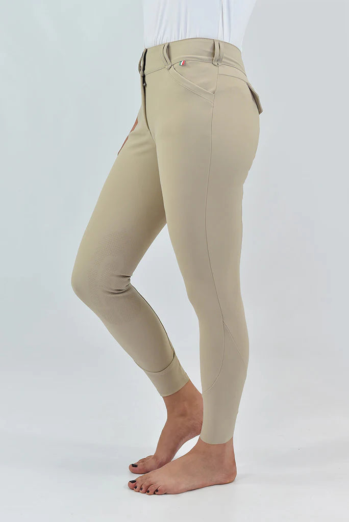 For horses pantalon d'équitation Ennie ultra move