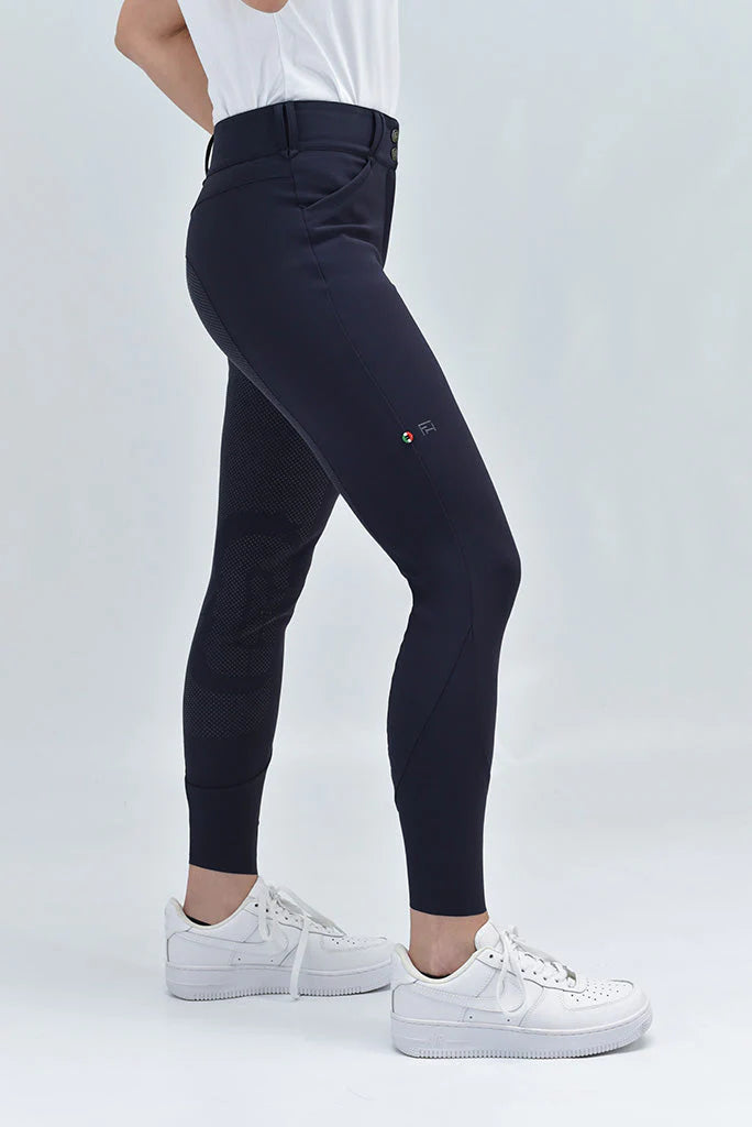 For horses Ennie fullseat crystal rijbroek