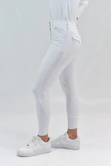 For horses PETRA Ultra Move Breeches