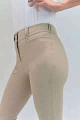 For horses pantalon d'équitation Rita fullseat crystal ultra move