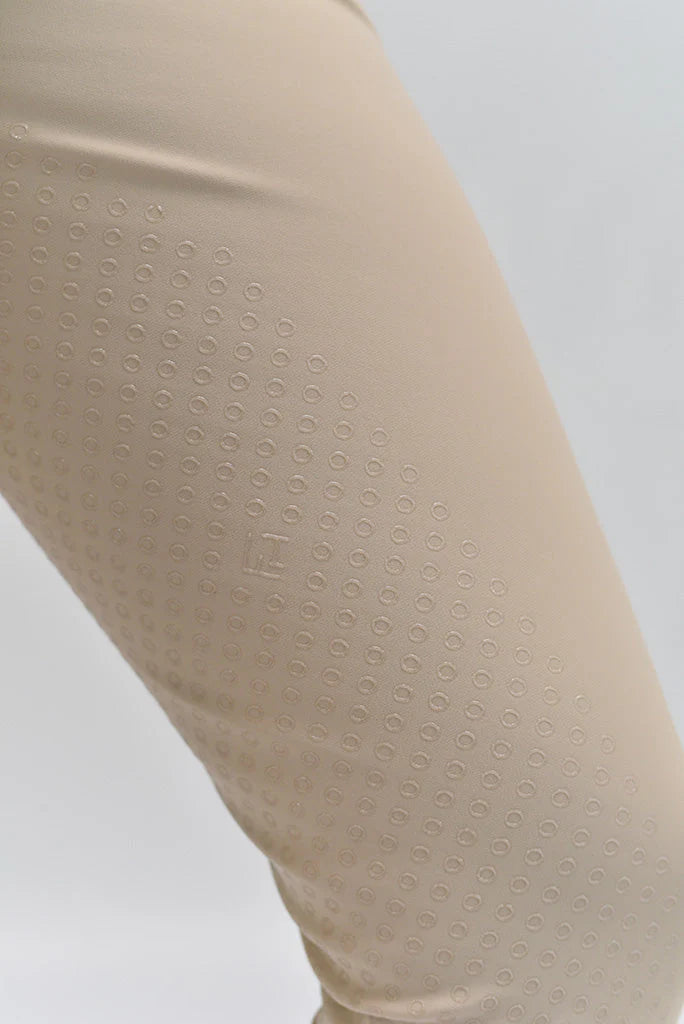 For horses pantalon d'équitation Rita fullseat crystal ultra move