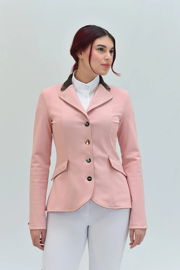 For horses Crisitna lux shiowjacket for ladies