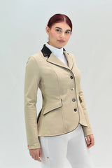 For horses Crisitna lux shiowjacket for ladies