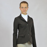For horses luisa hunter jacket for ladies