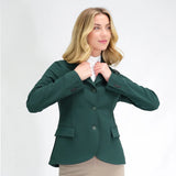 For horses luisa hunter jacket for ladies