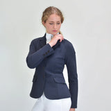 For horses naty hunter showjacket for ladies