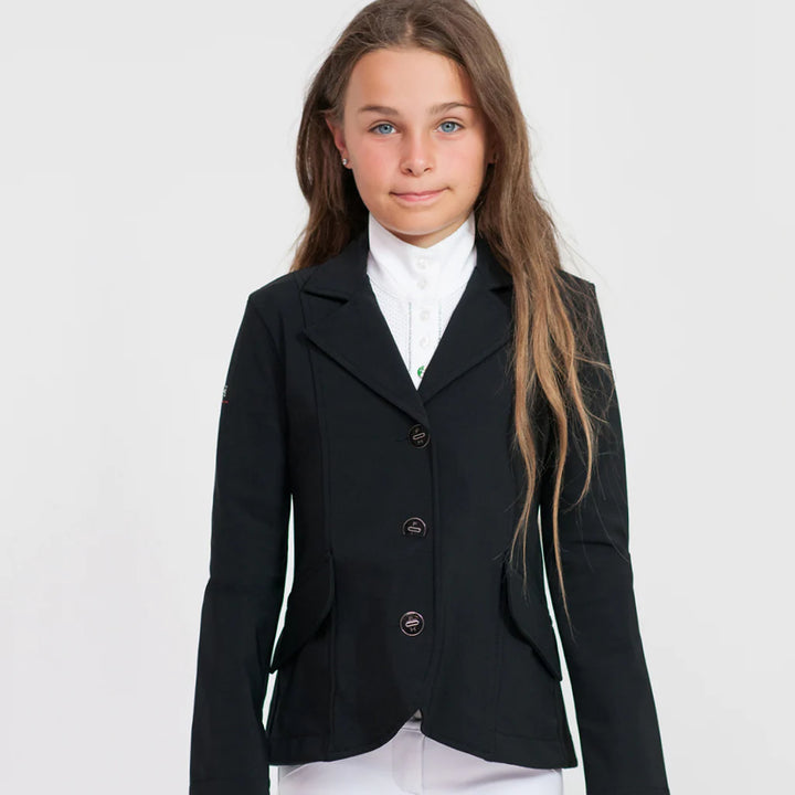For horses winx showjacket for children