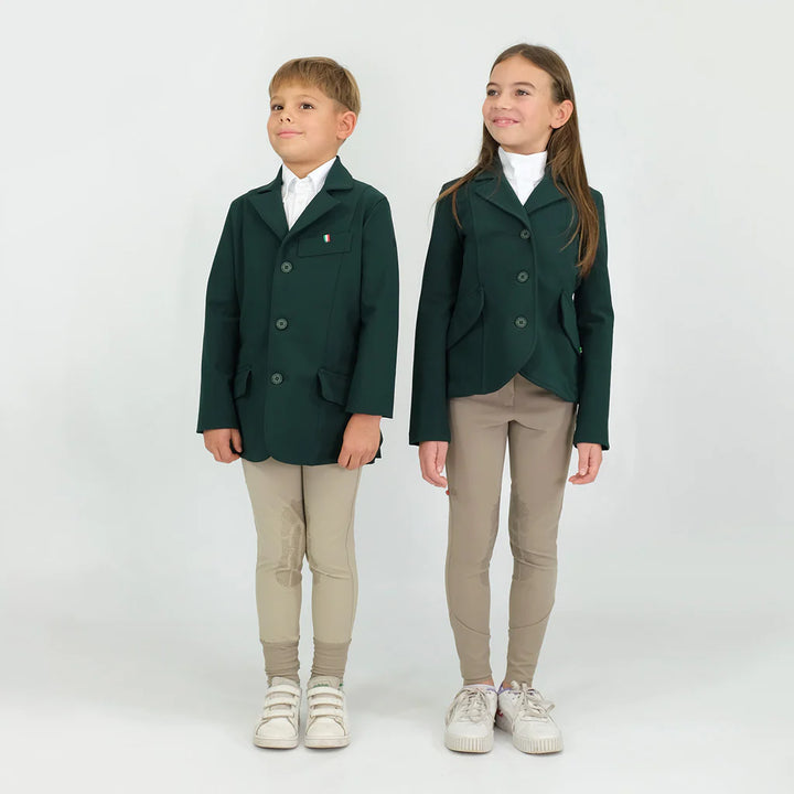 For horses winx hunter showjacket for children