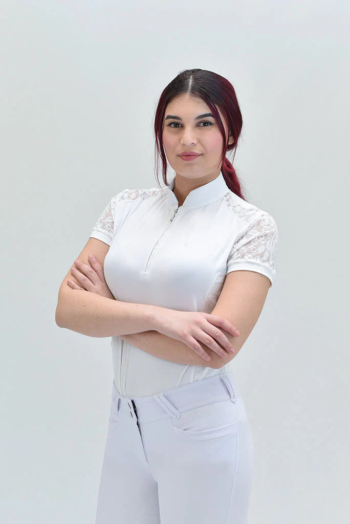 For horses Era showshirt