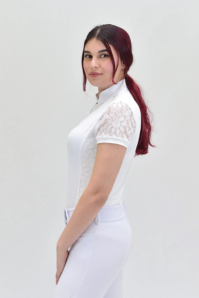 For horses Era showshirt