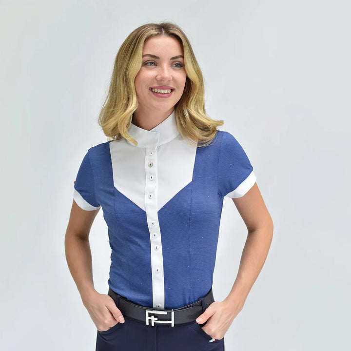 For horses Gloria showshirt