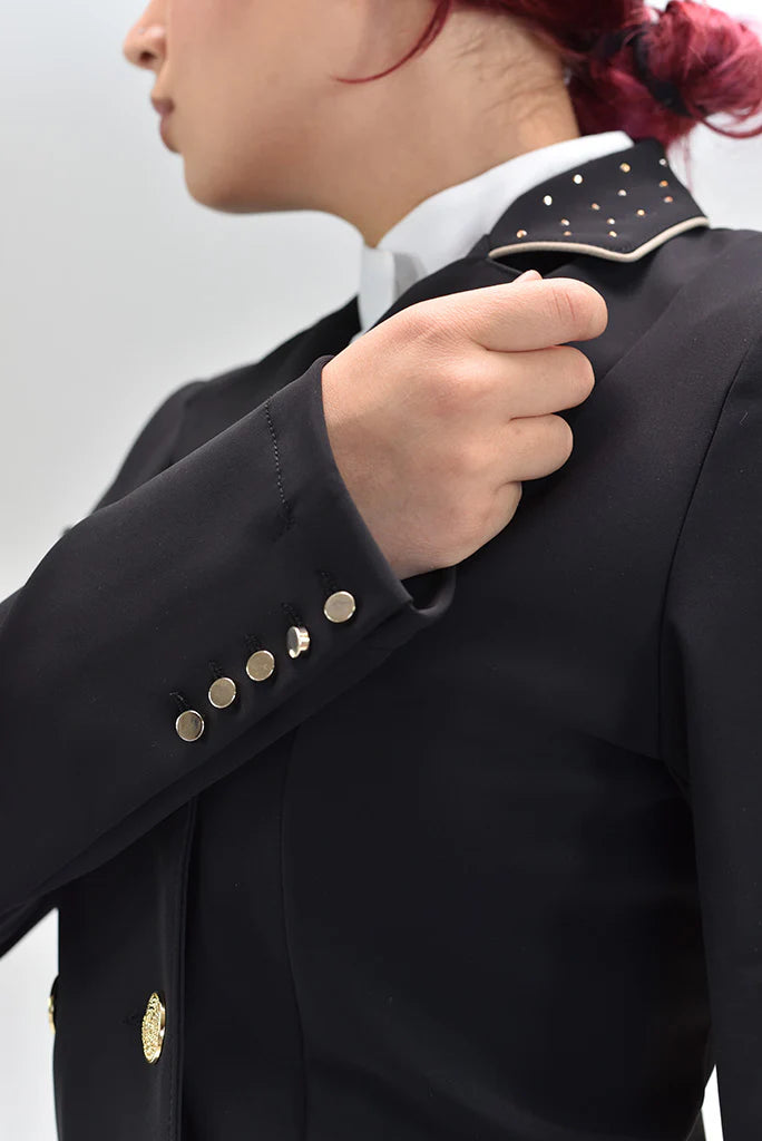 For horses Alice Lux tailcoat for ladies