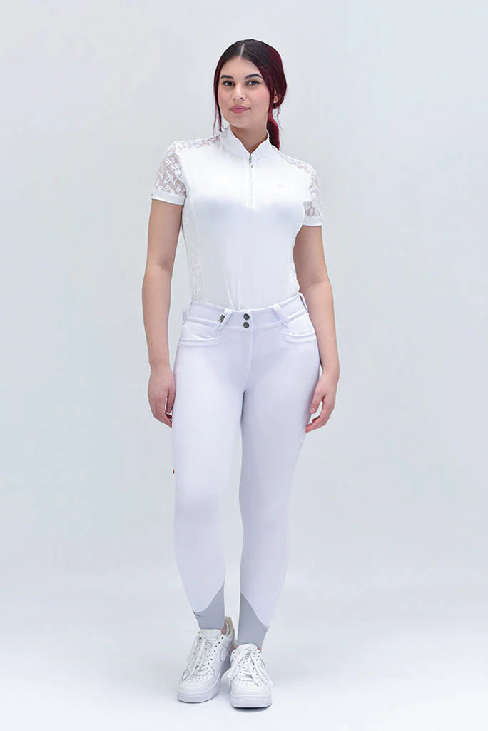 For horses Era showshirt