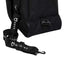 Equestro boot and helmet bag with two zippers - HorseworldEU