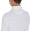 Equestro boys slim fit competition polo shirt with four buttons - HorseworldEU