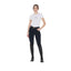 Equestro high waisted women's full grip breeches - HorseworldEU