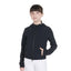 Equestro kids slim fit jacket in technical fabric - HorseworldEU