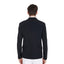 Equestro men's competition perforated jacket - HorseworldEU