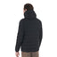 Equestro men's stretch fabric down jacket - HorseworldEU