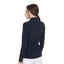 Equestro women's competition jacket with contrasting logo - HorseworldEU