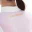 Equestro women's training polo shirt with mesh inserts - HorseworldEU