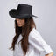 American hat makers Breeze | Womens Wide Brim Sun Hat