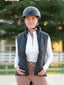 Fits ainsley quilted vest A717 - HorseworldEU