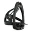 Flex - on junior green composite stirrups with cage Flex-on