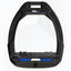 Flex-on safe on stirrups black frame Flex-on