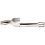 Herm. Sprenger HS-Dressage spurs for men - German Silver highly polished, 40 mm flat Herm. Sprenger