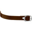 Herm. Sprenger Spur straps 45cm leather brown Herm. Sprenger